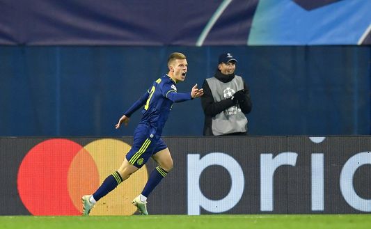 (Photo by Dan Mullan/Getty Images) Mercato, Dani Olmo si allontana dal Barcellona- immagine 2