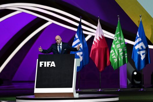 fifa stagione 2021-2022