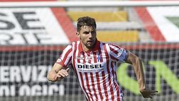 Calciomercato Palermo, non solo Giron: idee Pasini e Ceccarelli. La situazione