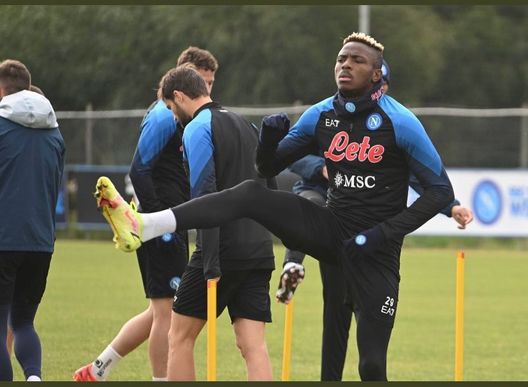 Foto SSCN Niente ritiro prepartita per il Napoli, ecco dove si raduneranno gli azzurri- immagine 2