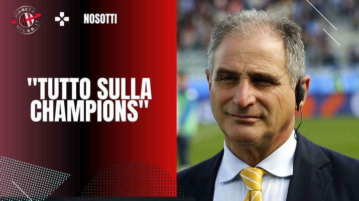 Marco Nosotti, giornalista