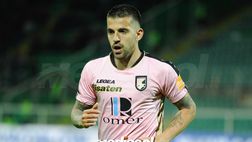 Trajkovski: “Io, il Palermo e quel gol all’Italia. Pronto a tornare in Serie A”