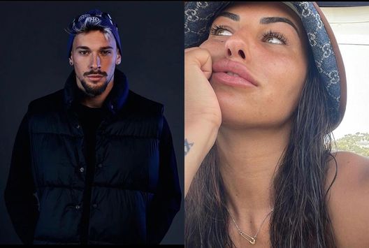 Il portiere e la ex Miss Italia Radu, il futuro è lontano da Milano? Intanto il portiere è al centro delle voci di gossip - immagine 1