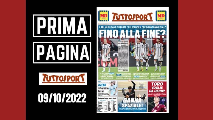 Tuttosport