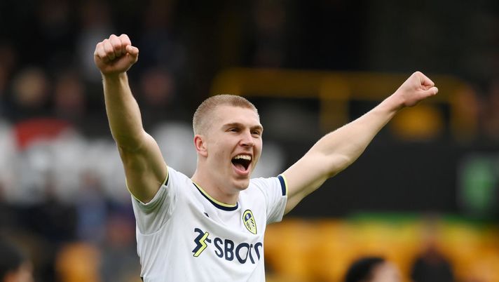 Di Marzio: “Novità Roma, è fatta per Kristensen! Renato Sanches e Scamacca…” - immagine 1