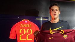 Zaniolo alla Roma solo di passaggio? Monchi già pronto a cederlo: la strategia giallorossa
