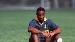 Richardson: “Ince mi chiamava per chiedermi consigli su…Tomb Rider! Il calcio italiano…”