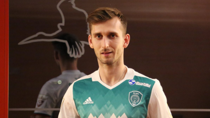 Salernitana, ag. Gyomber: “Rinnovo? Qualcosa si muove, attendiamo. Con Sabatini…” Salernitana, ag. Gyomber: “Rinnovo? Qualcosa si muove, attendiamo. Con Sabatini…” - immagine 1