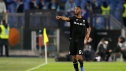 Milan-Udinese, Beto svela: “Ecco cosa mi ha detto Ibrahimovic”
