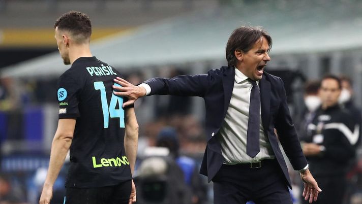 Perisic, Inzaghi ci è rimasto male: tecnico deluso dalla scelta del croato. Parlando… - immagine 1