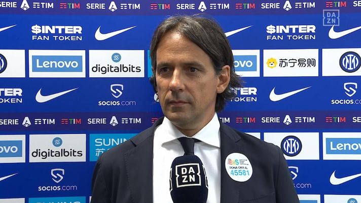 Inzaghi aggiunge un incedibile a sorpresa e l’Inter cambia subito strategia - immagine 1