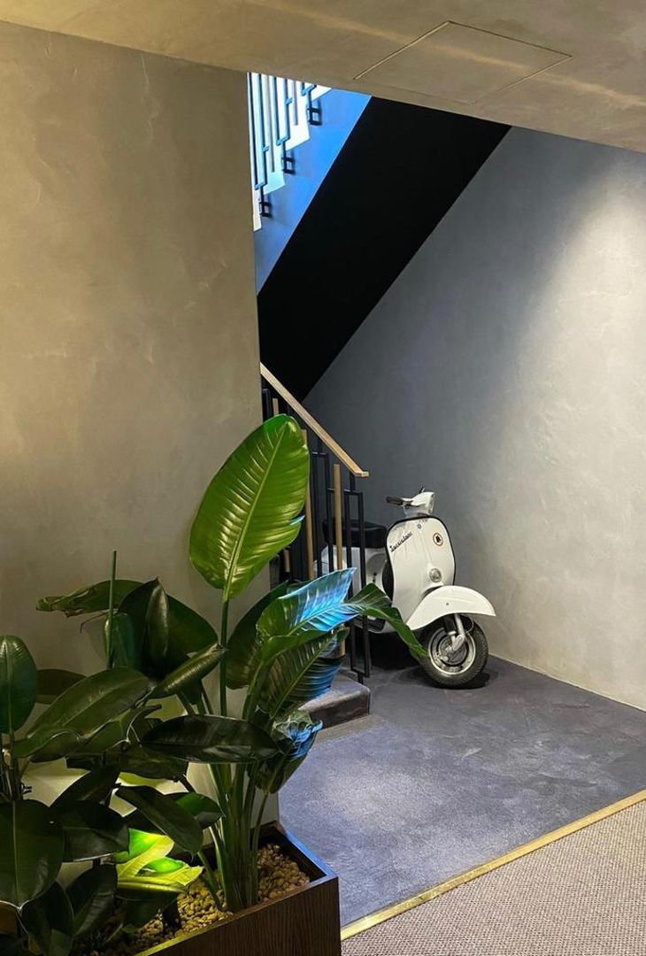 Le foto inedite di Mourinho pubblicate su Instagram – FOTO GALLERY - immagine 3