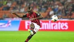 BALOTELLI, CONTRO IL LIVORNO TRAGUARDO IMPORTANTE