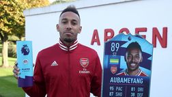 Aubameyang? Eccome se piace: e sta ascoltando anche l’Inter. C’è una condizione fondamentale