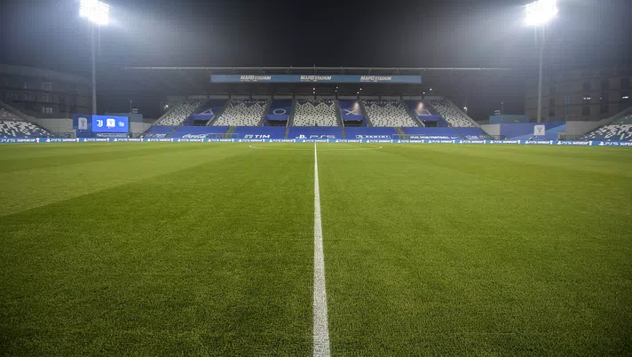 (FC/Juventus FC via Getty Images)