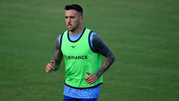News Lazio – Vecino cerca la titolarità: vuole diventare un punto fermo