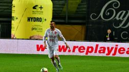 Mercato Padova, tentativo del Lecco per Zanchi: si può fare