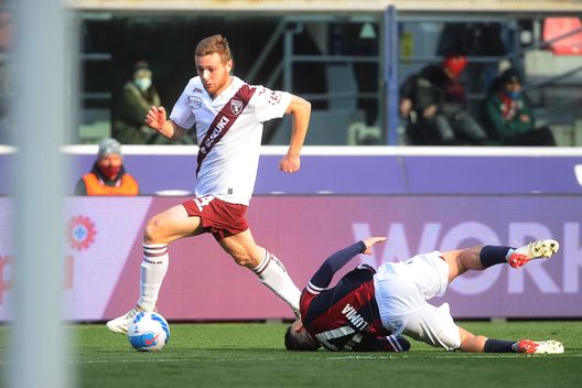 Torino-Spezia, un ex per parte: Pobega e Gyasi sfidano il passato- immagine 2