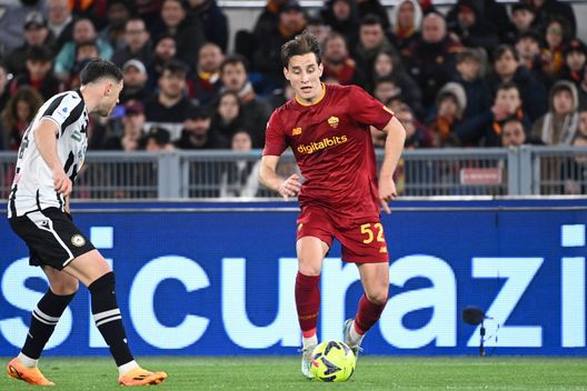 Roma, Bove: “Con l’Udinese tre punti importantissimi in chiave CL. Ogni gara…”- immagine 2