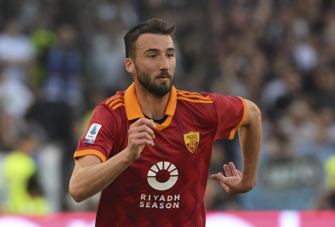 Roma-Lazio – FOTOGALLERY - immagine 74