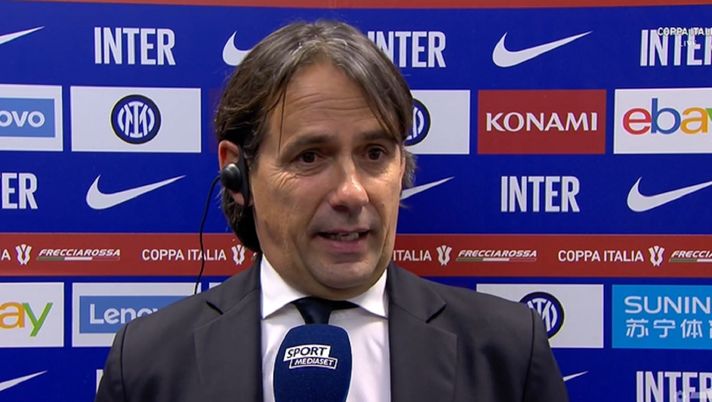 Inzaghi: “Sono soddisfatto. Fiducia per gli infortunati. Lukaku? Il problema che ha…” Inzaghi: “Sono soddisfatto. Fiducia per gli infortunati. Lukaku? Il problema che ha…” - immagine 1