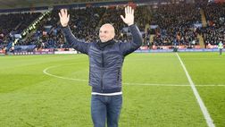 VIDEO / Occhi lucidi per il Cuchu Cambiasso nel giorno del suo ritorno a Leicester