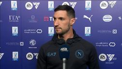 Politano: “Inter favorita? Siamo in ripresa, si parte al 50 e 50 in finale”