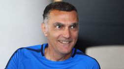 Bergomi: “La Fiorentina ha un vantaggio. Basilea? Inferiore ai viola”