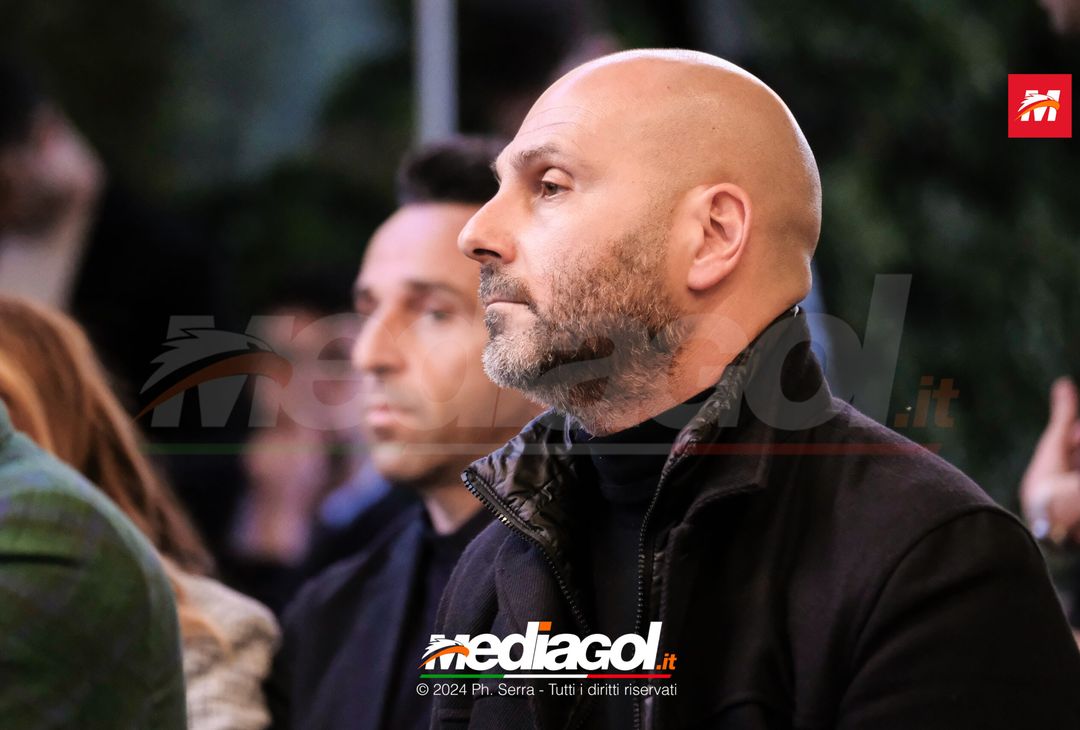 FOTO: Palermo Football Conference 2024 (LA GALLERY) - immagine 51