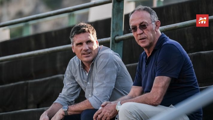 Calciomercato Palermo, Castagnini studia le mosse: da Sala a Pierozzi e Salcedo Palermo