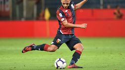 Genoa, Romulo e il bonus perduto
