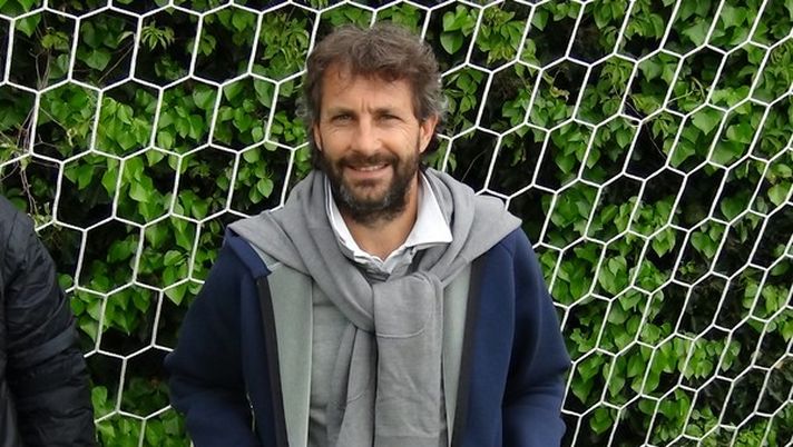 Ganz: “Oggi Spalletti è tra i migliori tecnici in circolazione, ma ai tempi del Venezia…”  Ganz: “Oggi Spalletti è tra i migliori tecnici in circolazione, ma ai tempi del Venezia…”