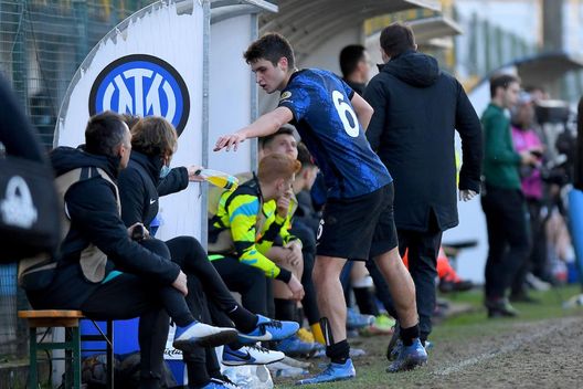 getty Coppa Italia Primavera, Inter-Sassuolo 2-4 risultato finale: fatali i rigori- immagine 2