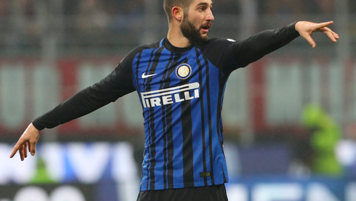 Inter, nessuna fretta con Gagliardini! Due rientri certi col Sassuolo, dubbio Miranda Inter, nessuna fretta con Gagliardini! Due rientri certi col Sassuolo, dubbio Miranda - immagine 1