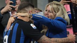 Wanda Nara resta a Tiki Taka nella prossima stagione. Il marito, quindi, potrebbe restare all’Inter oppure decidere di cambiare aria lo stesso? Il derby di casa Icardi continua a colpi di tango argentino.
