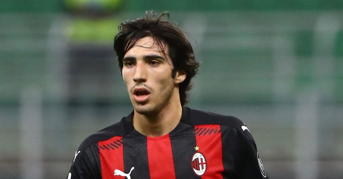 Verso Rio AveMilan, Tonali “Sempre sentito milanista. Su Kessié
