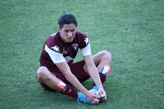 Scatto di Chiara Brunero Scatto di Chiara Brunero