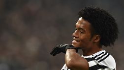 Juventus, è emergenza in vista del Milan: anche Juan Cuadrado positivo al Covid-19