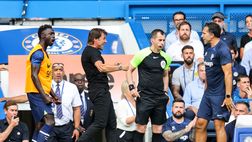 London derby, gol di Harry Kane: il salto in…lungo di Antonio Conte!