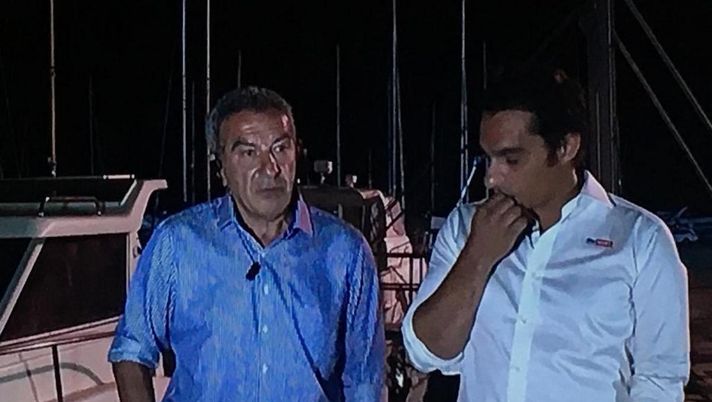 Matteoli: “A 7 anni Barella era già diverso da tutti gli altri bambini. Già da allora…” - immagine 1