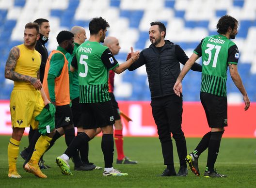  (Photo by Alessandro Sabattini/Getty Images) 