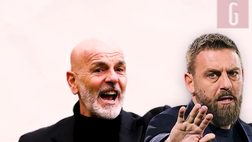 Milan-Roma, l’analisi: chi parte favorita ai quarti? | VIDEO