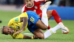 Schmeichel attacca Neymar: “La Fifa dovrebbe analizzare il suo comportamento. Quello…”