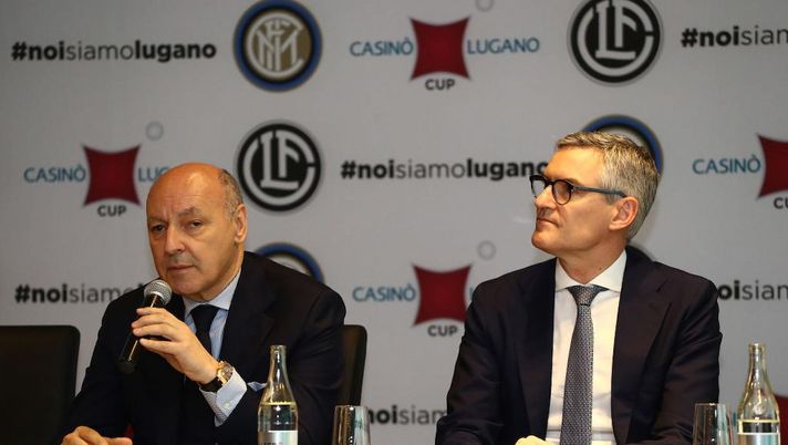 Getty Images Hakimi, cessione nel bilancio 2021-2022. Il passivo della scorsa stagione… - immagine 1