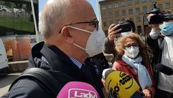 VIDEO VN – Avv.Feynes: “Ricorreremo in appello, Galanti sconcertato”