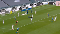 VIDEO Juventus-Inter, la perla di Lautaro Martinez: riguarda il gol annullato al “Toro” allo Stadium