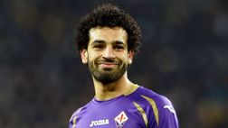 Salah, un po’ di Viola in cima all’Europa. E il feeling con gli Spurs…