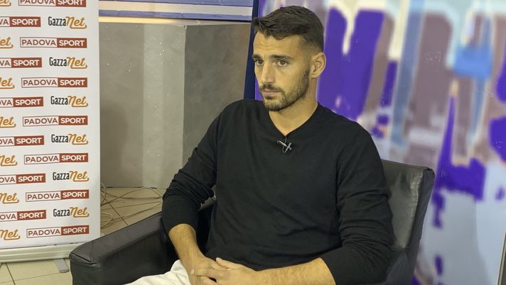 Padova, chef Germano: “La ricetta giusta per vincere qui è isolarsi e non ascoltare troppo le critiche” - immagine 1