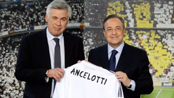 Brasile, il preferito è Carlo Ancelotti: contatti avviati con Florentino Pérez