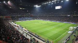 Media spettatori Serie A negli ultimi 5 anni: L’Inter è in crescita rispetto a…